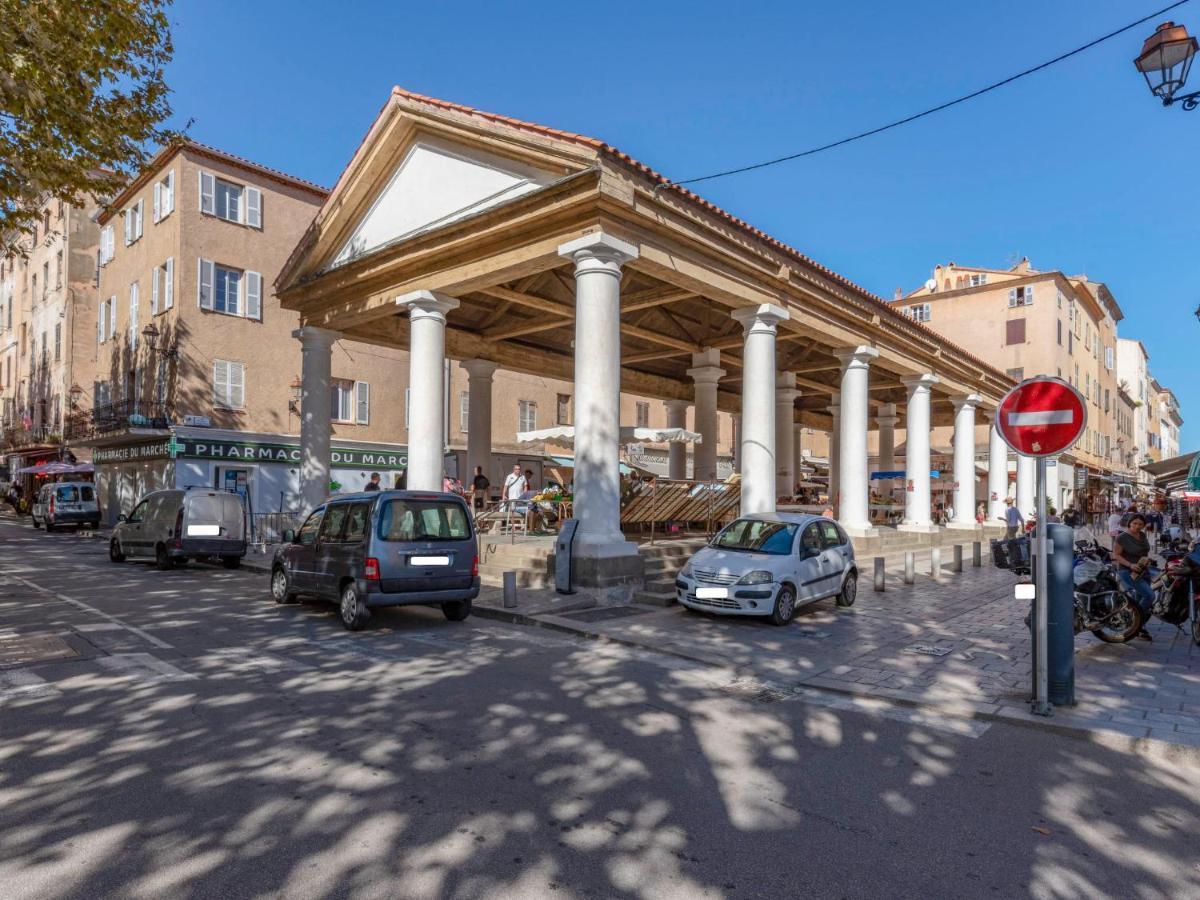 Holiday Home San Antoine - Iru140 By Interhome L'Ile-Rousse  Luaran gambar