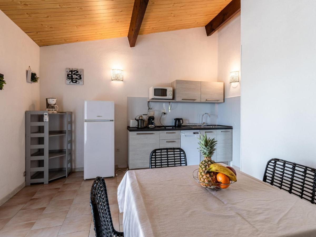 Holiday Home San Antoine - Iru140 By Interhome L'Ile-Rousse  Luaran gambar