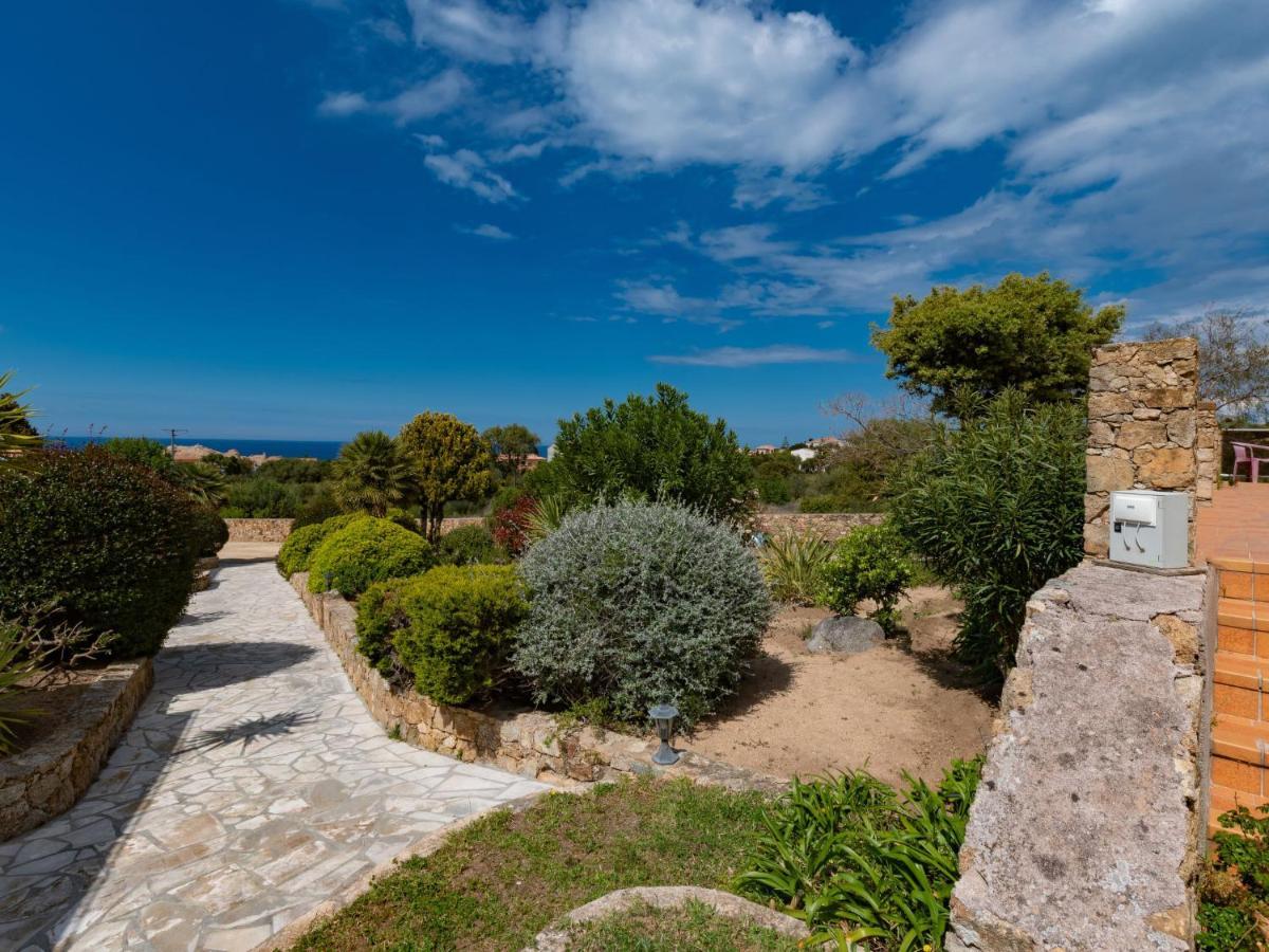 Holiday Home San Antoine - Iru140 By Interhome L'Ile-Rousse  Luaran gambar