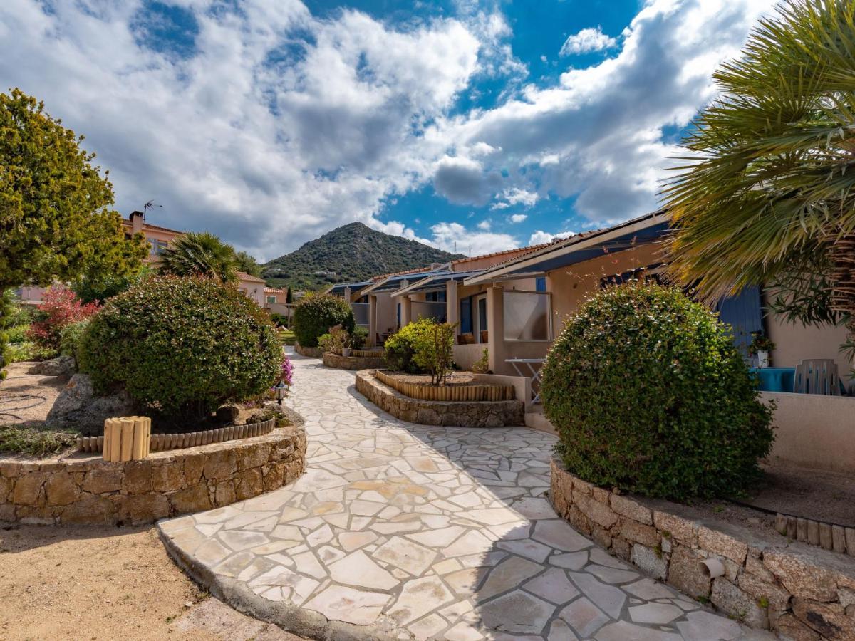 Holiday Home San Antoine - Iru140 By Interhome L'Ile-Rousse  Luaran gambar