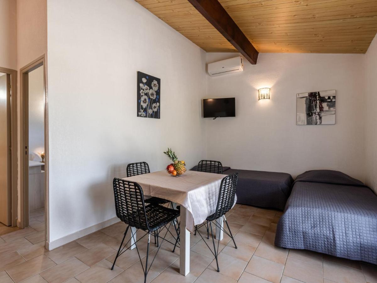 Holiday Home San Antoine - Iru140 By Interhome L'Ile-Rousse  Luaran gambar